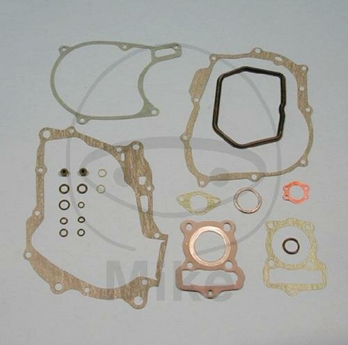Jeu complet de joints pour Honda CB CY XL 50 # 1976-1983