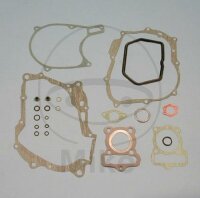 Complete set of seals for Honda CB CY XL 50 # 1976-1983