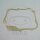 Joint de couvercle dembrayage Honda C CRF ST TRX XR Z ZB 50 70 90 Cub # 70-16