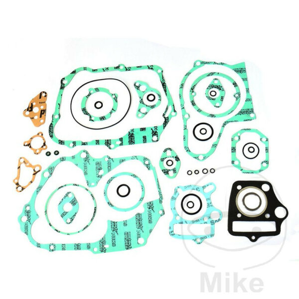 Gasket set complete ATH for Honda ATC C CL CT Dax SL TRX XL 70