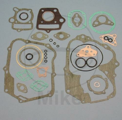 Jeu complet de joints pour Honda Z 50 Monkey # 1979-1985