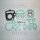 Set guarnizioni cilindro per Honda ST Z 50 Dax Monkey # 1970-1985