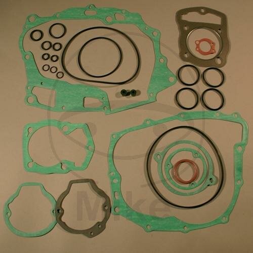 Juego completo de sellos para Honda XL 185 # 1979-1983