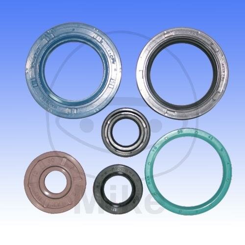 Engine gasket set for KTM EXC-F 250 SX-F 250 # 2006-2013