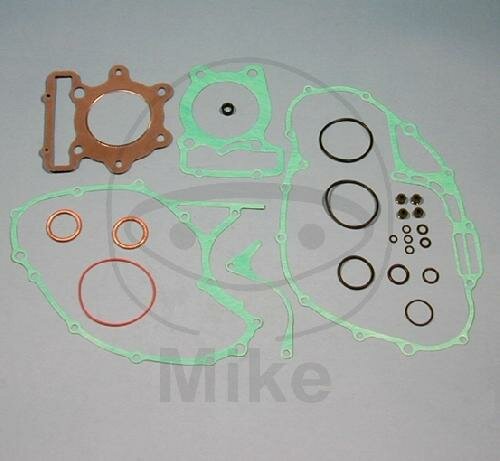 Set completo di guarnizioni per Honda CB CL XL XR 250 # 1980-1983
