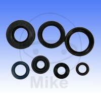 Dichtungssatz Motor für Yamaha YZ 85 # 2002-2013