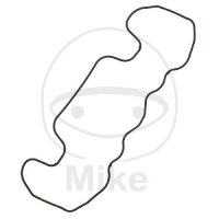 Junta de tapa de válvula para Honda CB 350 400 F...