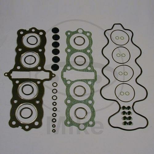 Kit de joints de cylindre Topend ATH pour Honda CB 500 Four F # 1971-1977