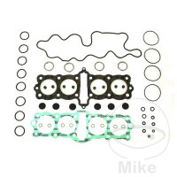 Kit de joints de cylindre Topend ATH pour Honda CB 500 Four F # 1971-1977