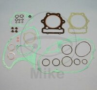 Jeu complet de joints pour Honda FT 500 # 1982-1983