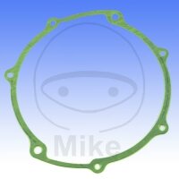 Clutch cover gasket for Yamaha WR YZ 400 F # 1998-1999