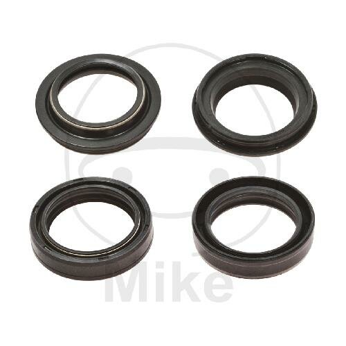 Joint de fourche 37 x 50 x 11 pour Honda CR 80 85 CRF 150 Suzuki RM 85