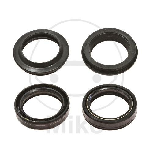Junta de horquilla 39 x 52 x 11 para Suzuki RG 125 VS 600 750 800