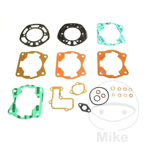Set di guarnizioni per cilindri ATH per KTM EGS EXC SX 125 # 1995-1997