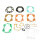 Set di guarnizioni per cilindri ATH per KTM EGS EXC SX 125 # 1995-1997