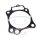 Junta de la base del cilindro HM-Moto CRE CRF 250 300 Honda CRF 250 # 2010-2017