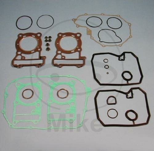Jeu complet de joints pour Honda VT 500 Shadow # 1983-1985