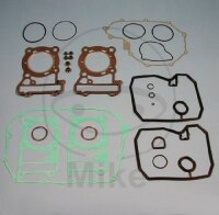 Jeu complet de joints pour Honda VT 500 Shadow # 1983-1985