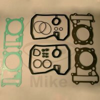 Juego de juntas de cilindro para Honda VT 500 E C Shadow...