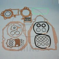 Complete set of seals for Honda CX GL 650 Silverwing # 1983