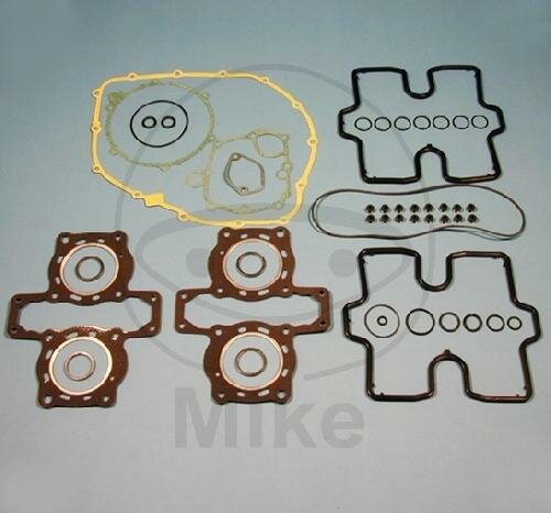 Complete set of seals for Honda VF 750 Interceptor Magna Sabre # 1982-1984