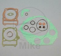 Set completo di guarnizioni per Suzuki DR GN 400 # 1980-1982