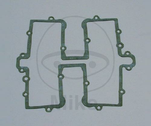 Valve cover gasket for Suzuki GSX 400 GK53C # 1982-1987