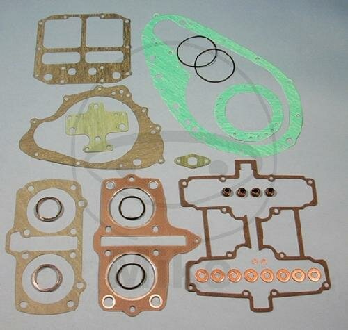 Dichtungssatz komplett für Suzuki GS 450 # 1980-1987