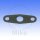 Joint du système dair secondaire pour Baotian BT49QT-12D1 50 4T Hero Rex RS 500