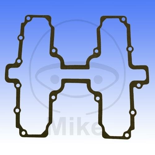Guarnizione coperchio valvole per Suzuki GS 450 # 1985-1988