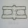 Junta de tapa de válvula para Suzuki GS 750 850 # 1977-1981