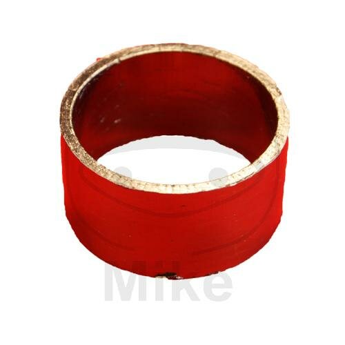 Junta de conexión de escape A Honda CB 500 1100 1300 CB-X4 CBF CBR CRF ST VFR