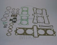 Cylinder gasket set for Suzuki GS 850 G GL # 1979-1981