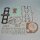 Dichtungssatz komplett für Suzuki GSX 1100 # 1980-1984