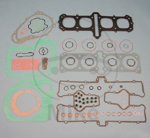 Dichtungssatz komplett für Suzuki GSX 1100 # 1982-1983