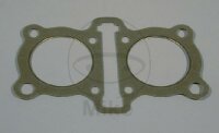 Junta de culata para Honda CB 450 N PC14 # 1985