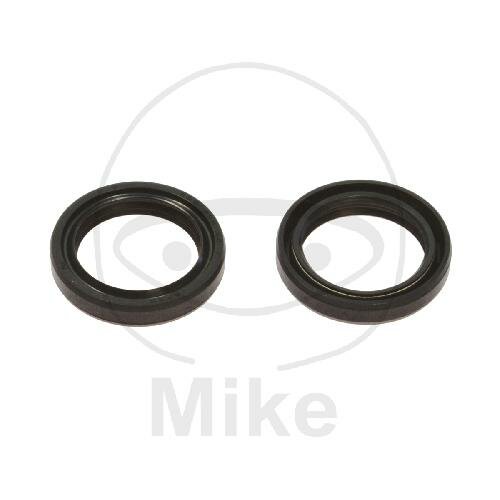 Junta de horquilla 29,8 x 40 x 7 para Yamaha CW 50 YQ 50 100