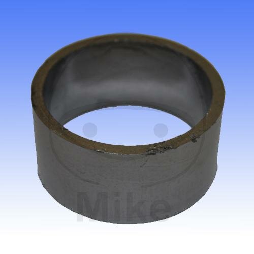 Exhaust connection gasket A Kawasaki GTR Ninja H2 W ZX-10R ZX-6R ZX-9R ZZR