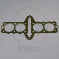 Cylinder head gasket for Kawasaki GPZ GT 750 Z 650 750 #...
