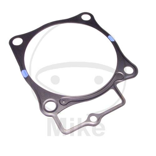 Zylinderfußdichtung für HM-Moto CRF Honda CRF 450 # 2009-2016