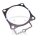 Zylinderfußdichtung für HM-Moto CRF Honda CRF 450 # 2009-2016