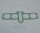 Guarnizione base cilindro per Kawasaki GPZ GT Z ZR 400 500 550 # 1979-1999