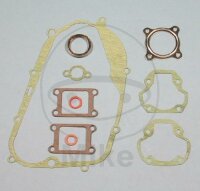 Complete set of seals for Yamaha DT RD TY 50 # 1975-1984