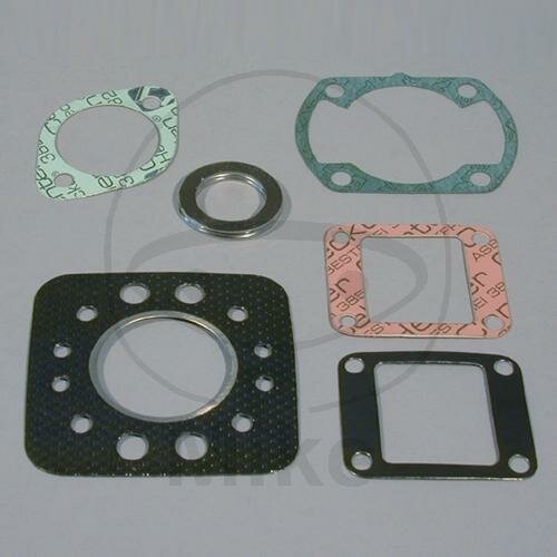 Cylinder gasket set for Yamaha DT RD 80 # 1982-1997