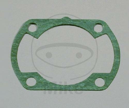 Cylinder base gasket for Yamaha DT RD 80 # 1981-1997