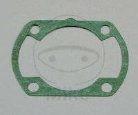Cylinder base gasket for Yamaha DT RD 80 # 1981-1997