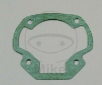 Junta de la base del cilindro para Yamaha RD RX 80 #...