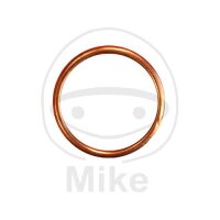 Krümmerdichtung 40x47.5x4.5mm ATH für Honda CBR...