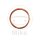 Manifold gasket 40x47.5x4.5mm ATH for Honda CBR 250 300 CRF 250 450 TRX 450