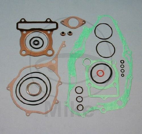 Set completo di guarnizioni per Yamaha SR 250 # 1980-1983